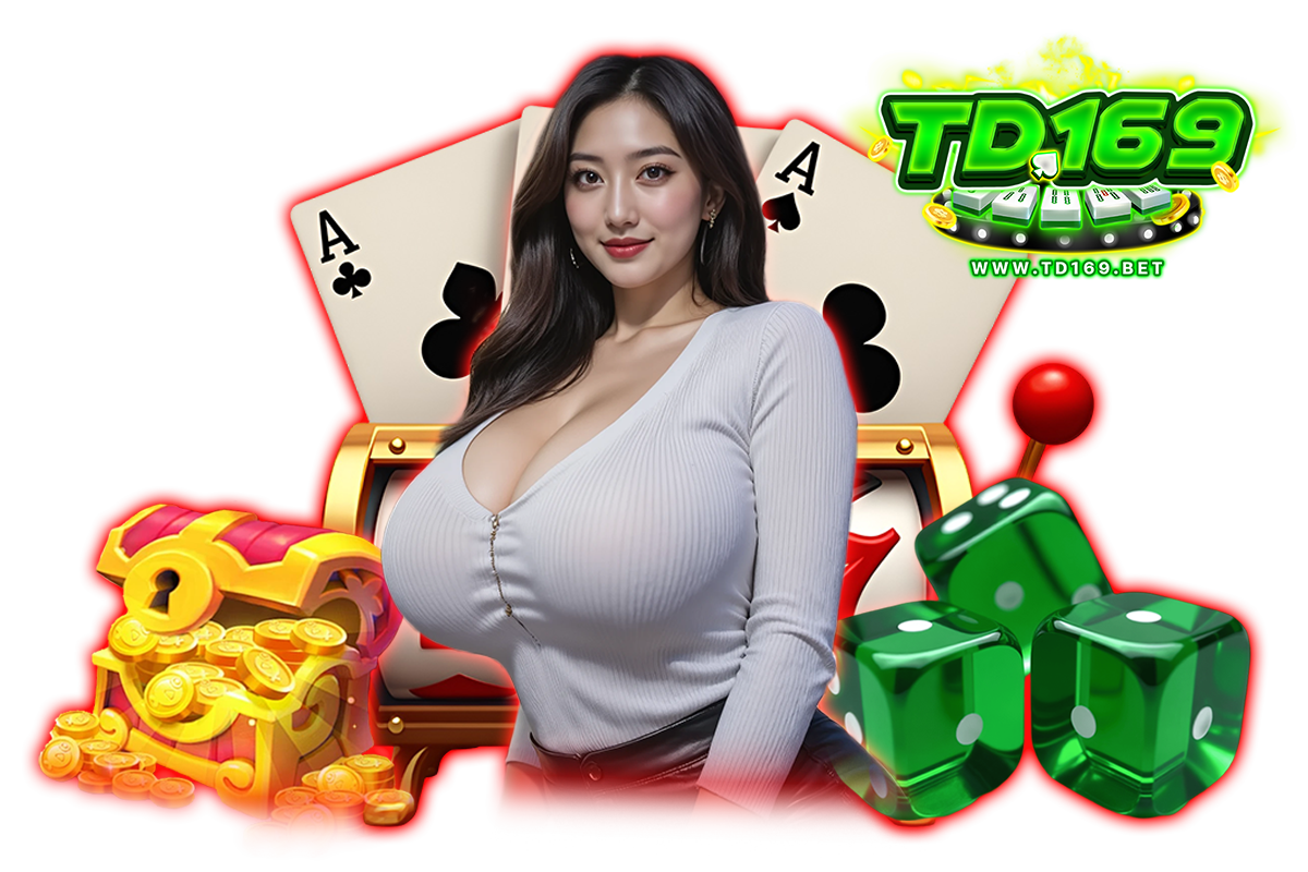 td169 สล็อต