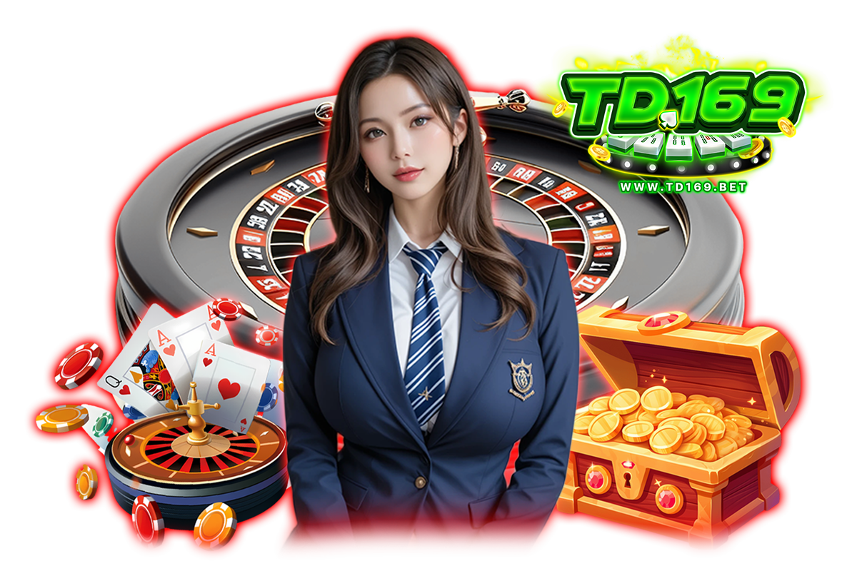 td169 แจกเครดิตฟรี