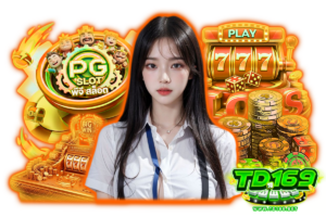lucky 169