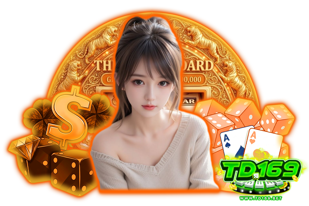 td vip