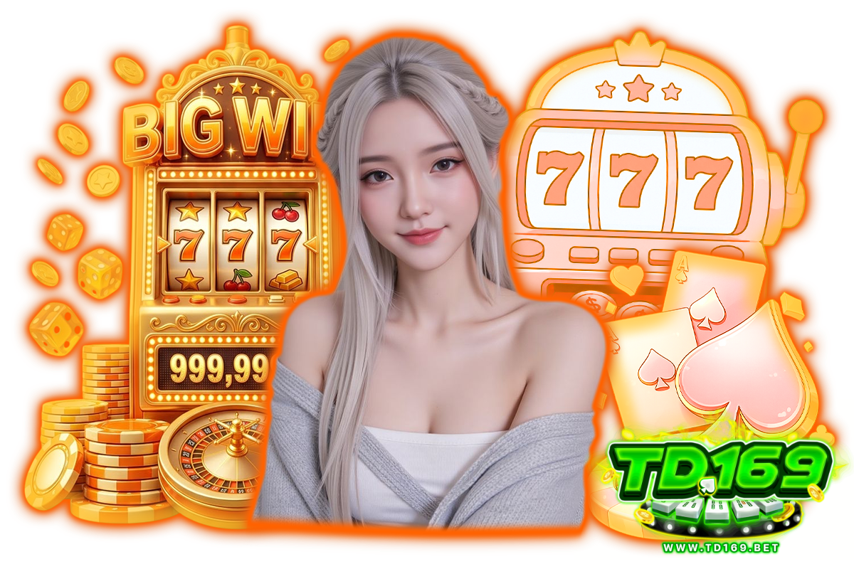 td บาคาร่า