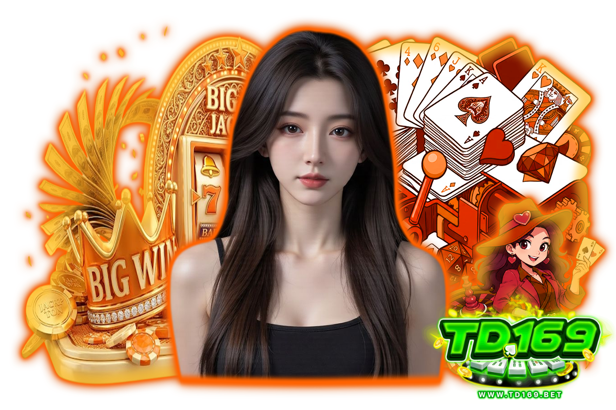 td169 baccarat