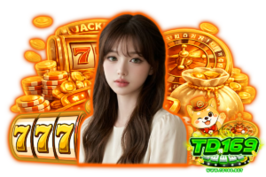 td169 สล็อต