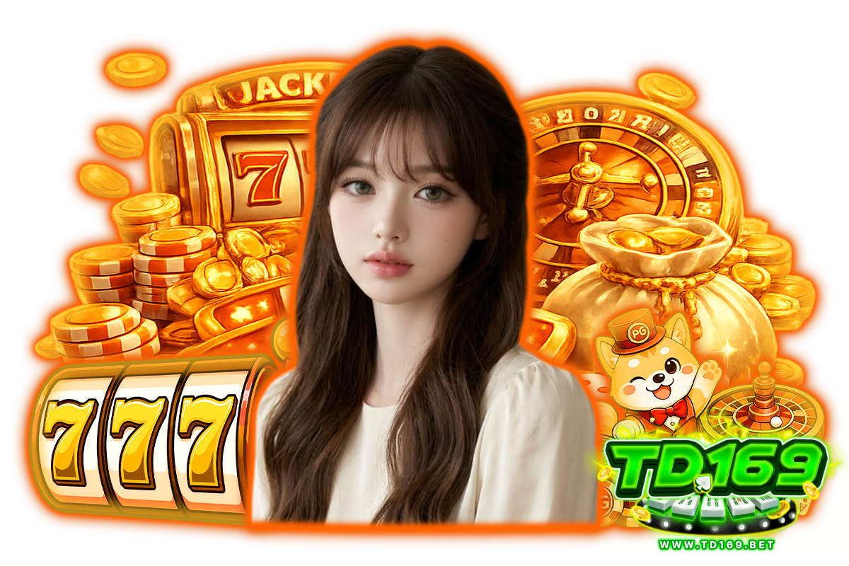 td169 สล็อต